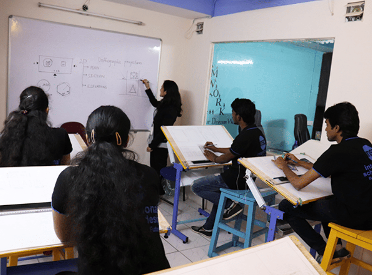 INSD Vishakhapatnam Inside INSD photo 2